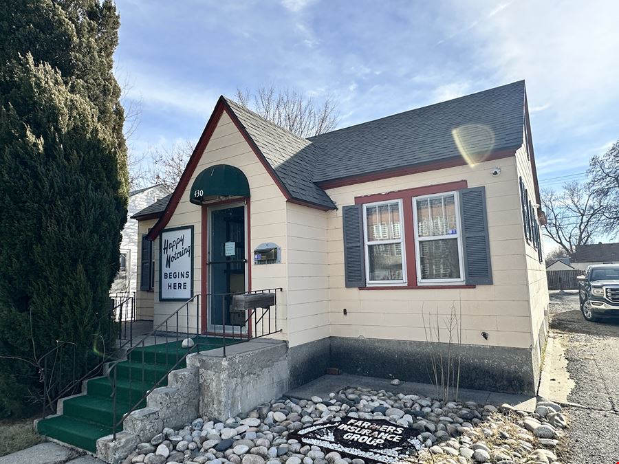 434 Grand Ave