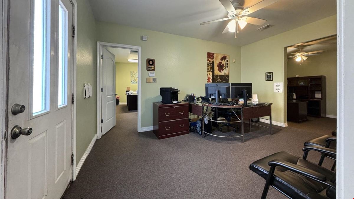 5625 Betty Jean Dr