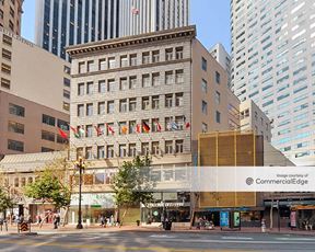 Chancery Building