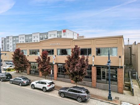 Office space for Sale at United Way of Kitsap in Bremerton
