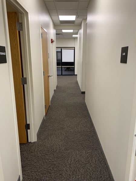 The Westwood Building