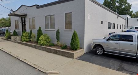 Industrial space for Sale at 160&174 Georgia Ave Providence, RI 02905 in Providence