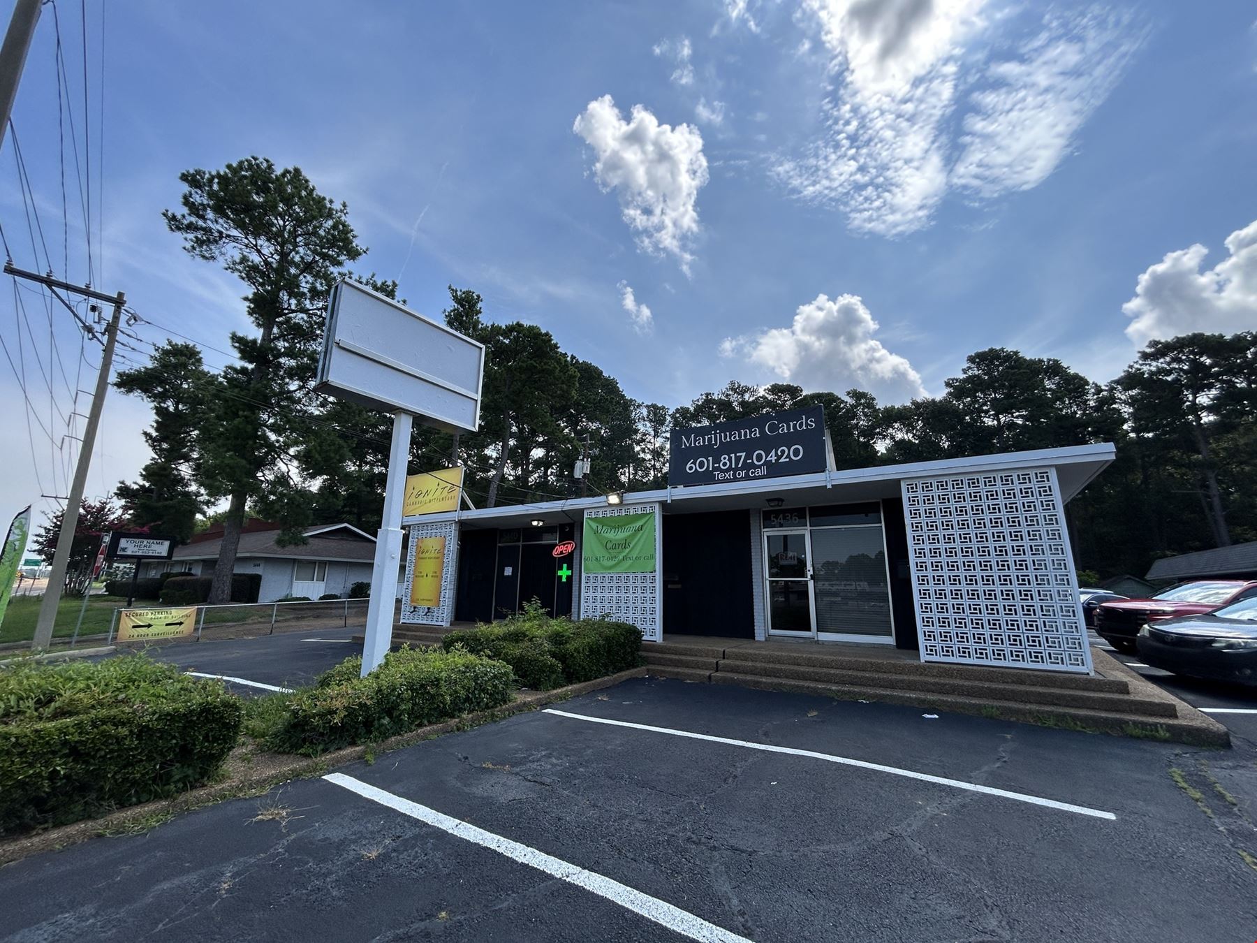 5436 Interstate 55 North Frontage Road