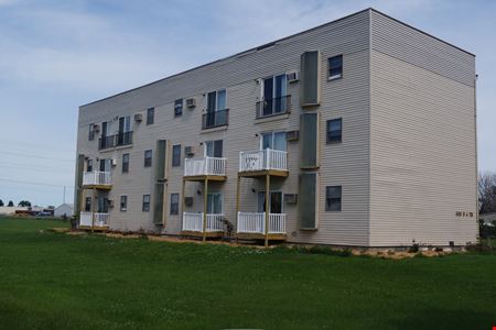 Multi-Family space for Sale at 4th ST Apartments in Aberdeen