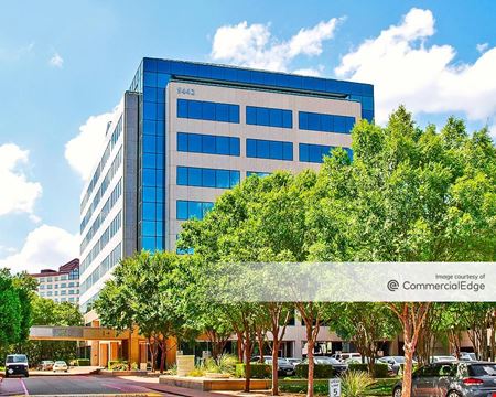 Office space for Rent at Arboretum Plaza I in Austin