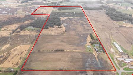 VacantLand space for Sale at 9266 Town Line Rd in LARSEN