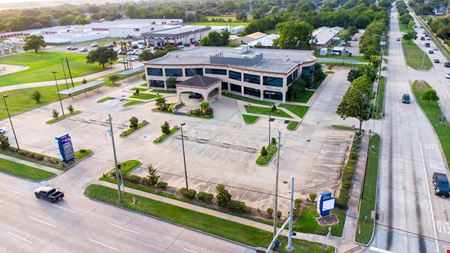Office space for Rent at Pasadena Medical Center in Pasadena