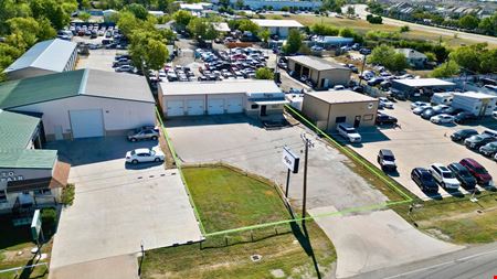 Retail space for Sale at Second Generation Auto Shop - 16299 A FM-1325 - PRICE REDUCED in Austin
