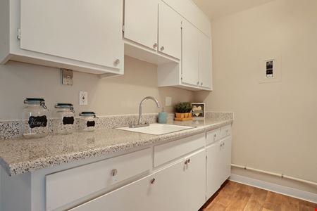 Ventura Gardens Apartments