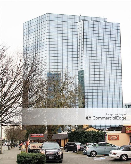 One Bellevue Center