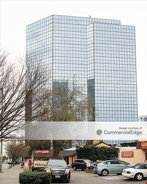 One Bellevue Center