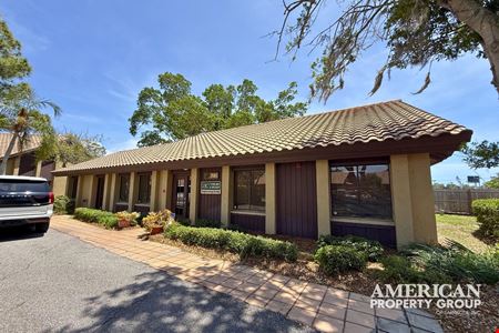 Office space for Sale at Pine Park Office Condo in Sarasota