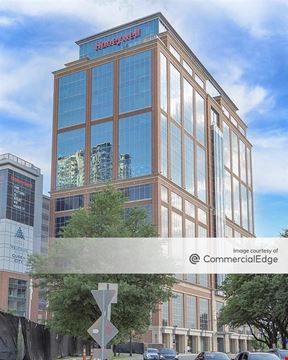 Honeywell Tower