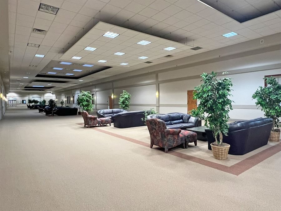 Northgate Commons