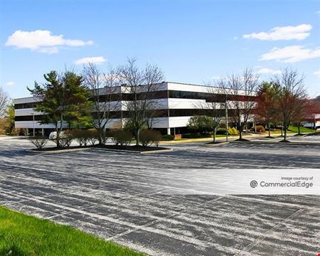 Lindenwood Corporate Center - Valleybrooke II