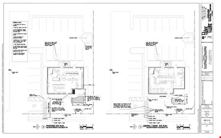 Former Baskin-Robbins | For Sale
