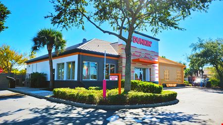 Retail space for Rent at Dunkin' Co-Tenant Opportunity in Hudson