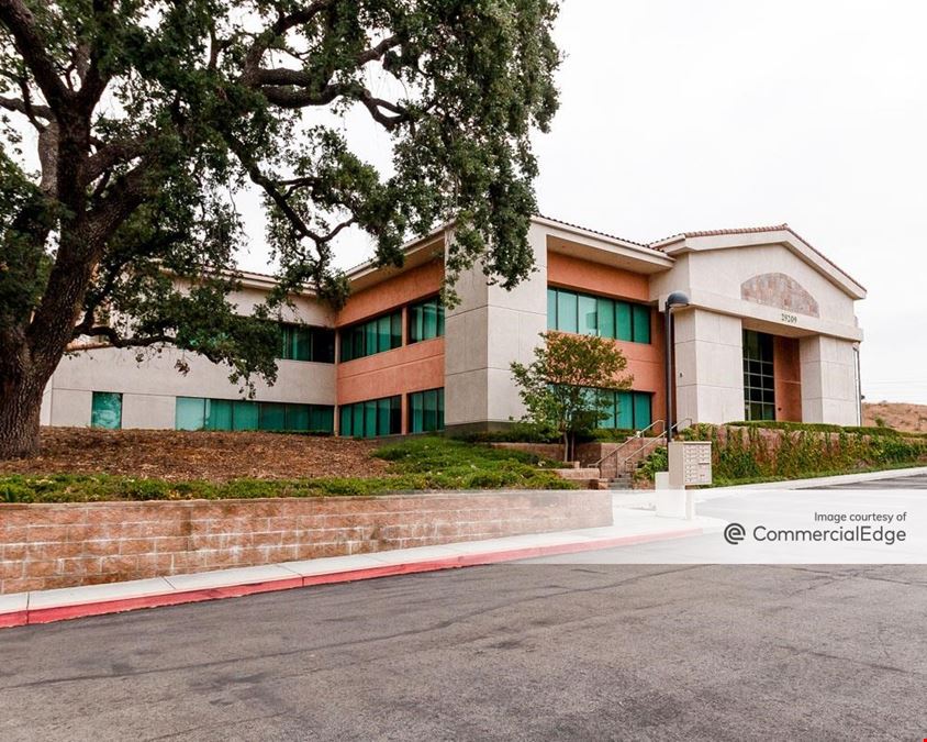 Canwood Corporate Center - 29219 Canwood Street
