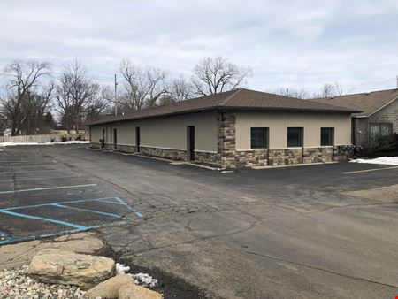 Office space for Rent at 5770 Highland in Waterford Township