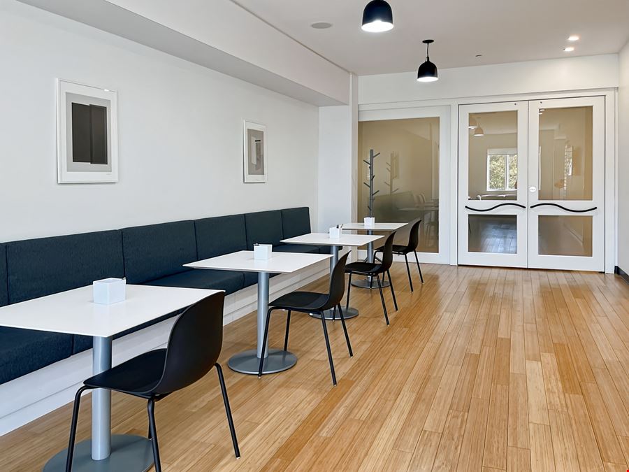 Regus - Englewood - W Palisade Ave