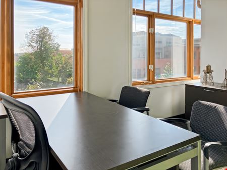 Regus - Boulder - Downtown