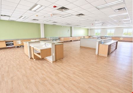 VACANT SECOND GENERATION DIALYSIS/HEALTHCARE