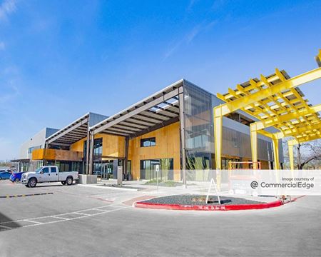 Office space for Rent at Springdale General in Austin