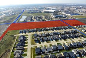 MULTI-FAMILY LAND FOR SALE