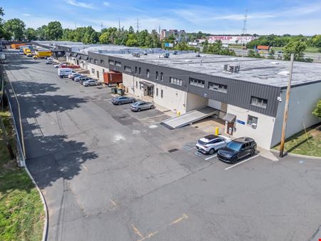 Industrial space for Rent at 1001 Roosevelt Avenue in Carteret