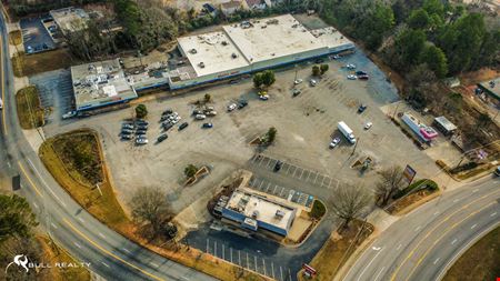 Value-Add Shopping Center | ATL MSA