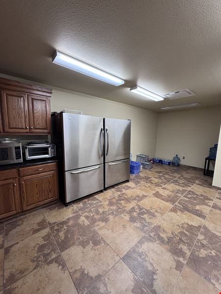 Midtown Office with Secure Private Parking