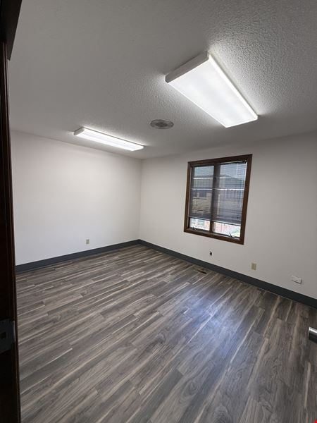Professional Park West
