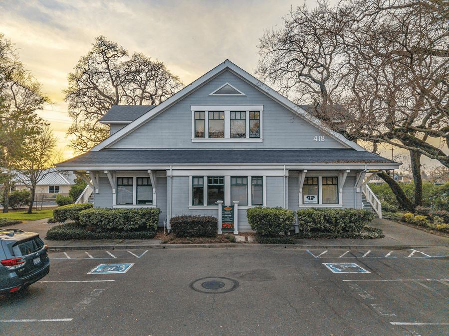418 Aviation Blvd
