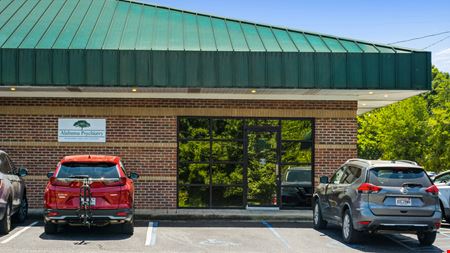 Ally Psychiatry - Pelham, AL