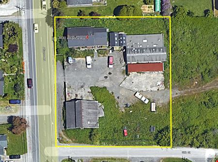 Multi-Family space for Sale at 3030 Alliance Rd in Arcata