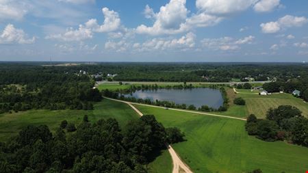 Cedar Hill Farm