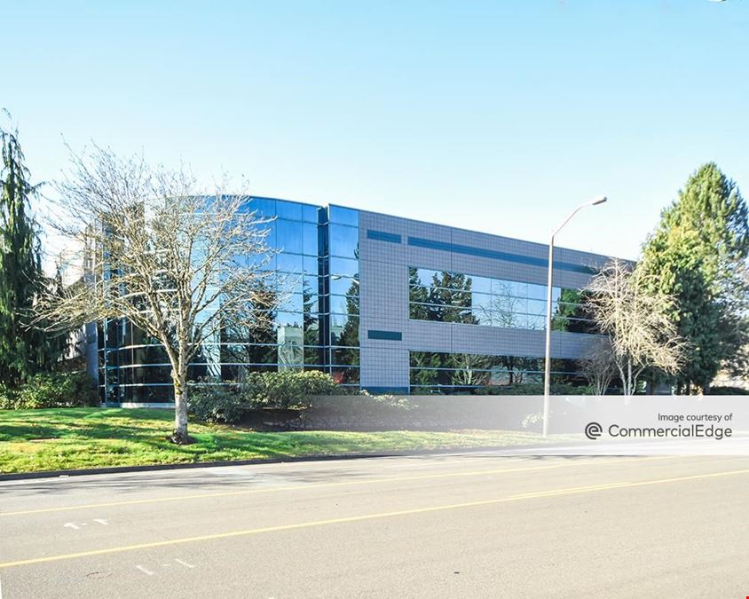 North Creek Office Center