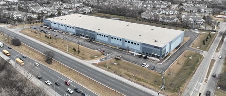 Industrial space for Rent at 1 E North Ave in Glendale Heights