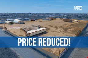 6 Acres Ready for Redevelopment
