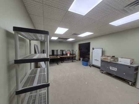 2363 Broadway St - 7,400+/- SF Multipurpose Commercial Building