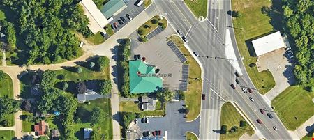 3822 Fenton Rd.