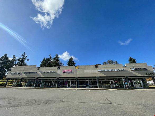 South Commercial Retail