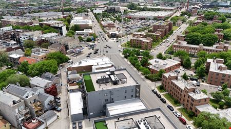 2837 N. Clybourn Ave.