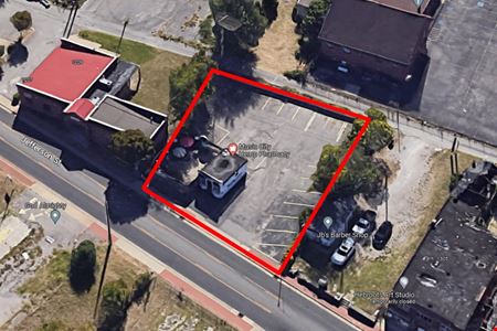 Retail space for Sale at 1213 Jefferson St in Nashville
