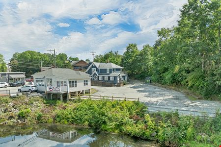 Putnam's Waterview Restaurant