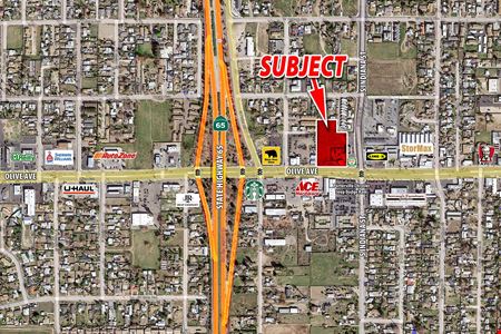 VacantLand space for Sale at Commercial & Residential Land For Sale in Porterville
