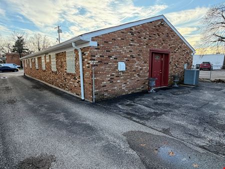 7351 Montgomery Rd