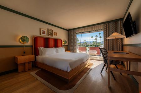 Royal Sun Palm Springs
