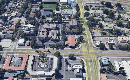 Office space for Rent at West Park Professional Center in Tracy
