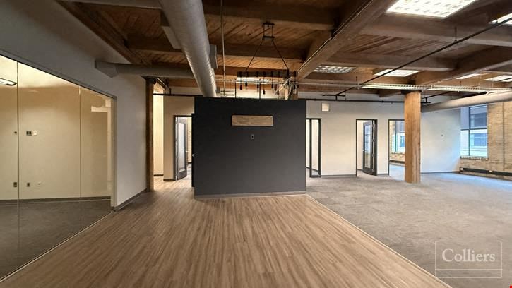 The Timberworks